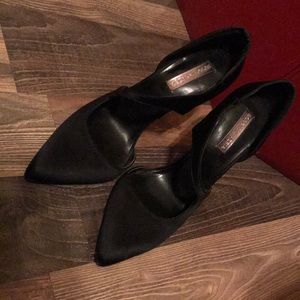 BCBG high heels